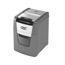 GBC Cross Cut ShredMaster Auto 100X