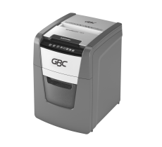 GBC Cross Cut ShredMaster Auto 100X